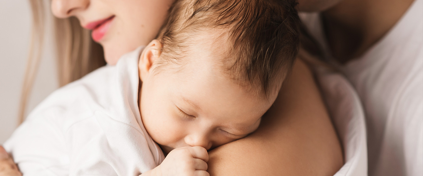 Charte du nouveau-né hospitalisé : la séparation avec les parents